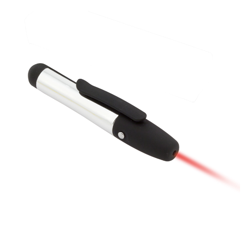 Laser Pointer Touch Pen