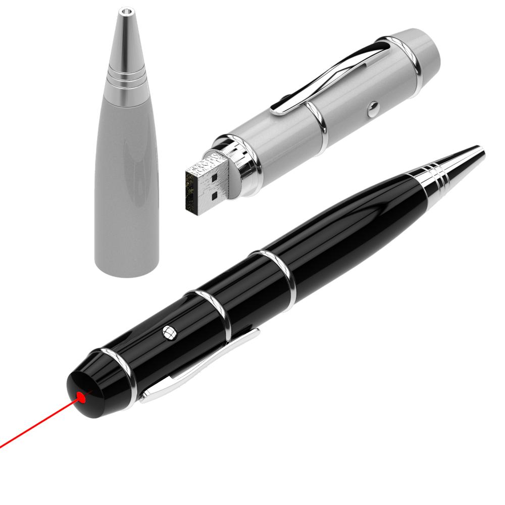 Laser usb pen